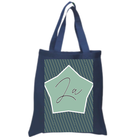 The Two Strap Tote Bag