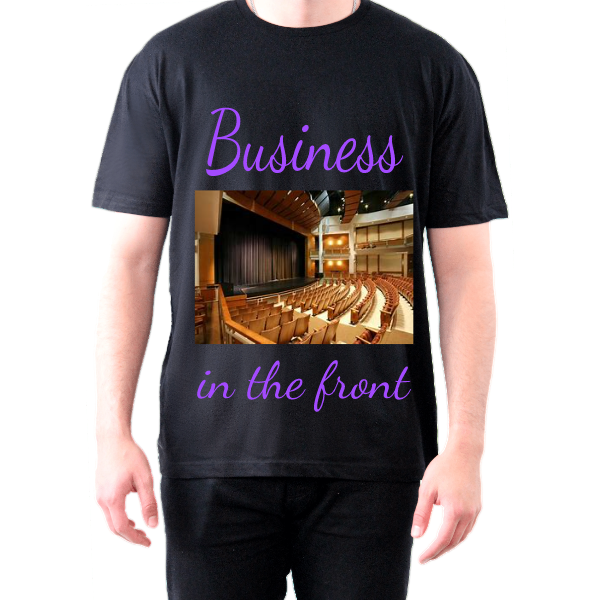 The Unisex Tee