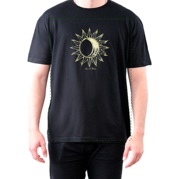 The Unisex Tee