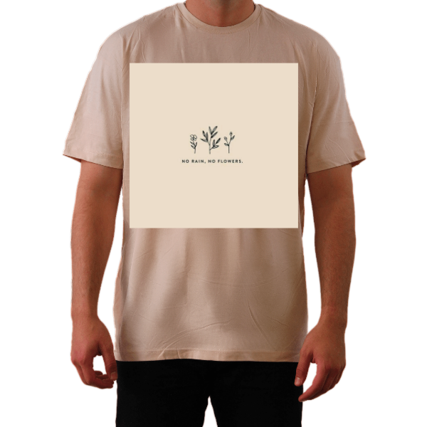 The Unisex Tee
