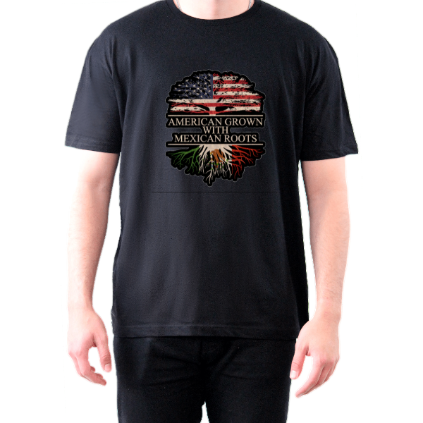 The Unisex Tee