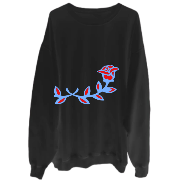 The Unisex Crew Neck Sweater