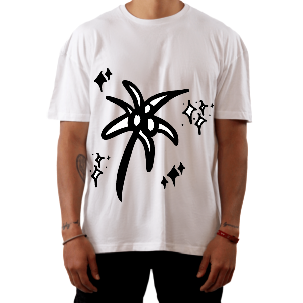 The Unisex Tee