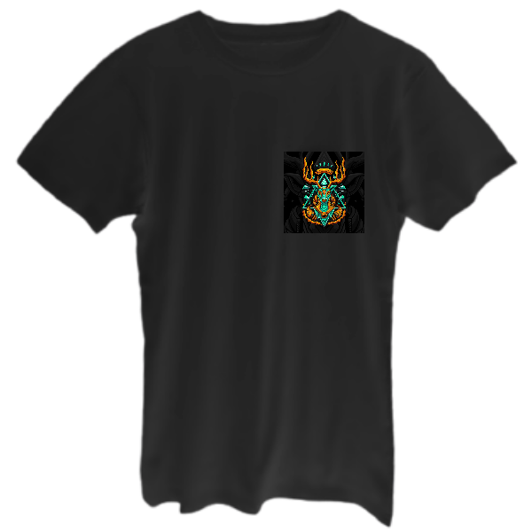 The Pocket Tee