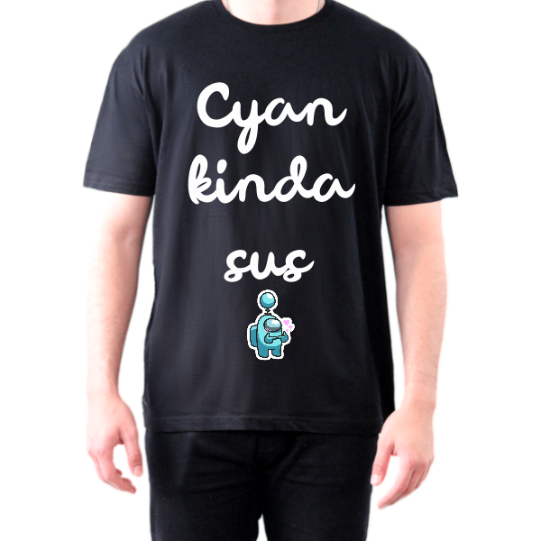 The Unisex Tee