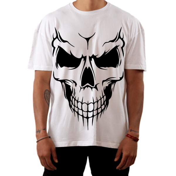 The Unisex Tee