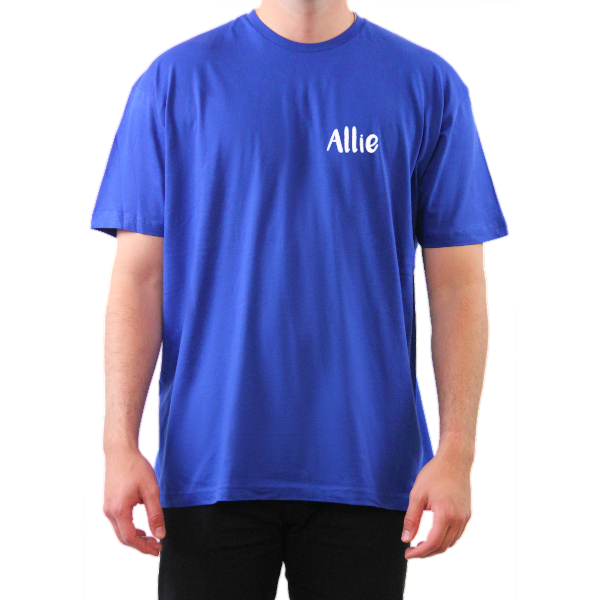 The Unisex Tee