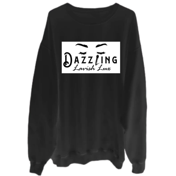 The Unisex Crew Neck Sweater
