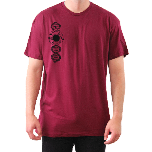 The Unisex Tee