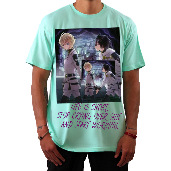 The Unisex Tee