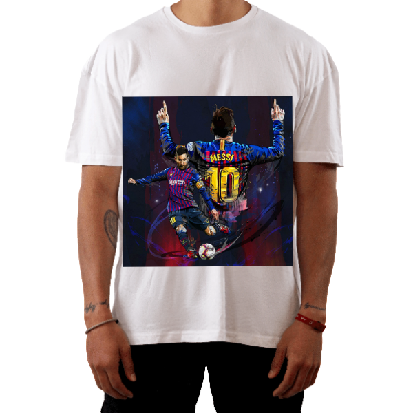 The Unisex Tee