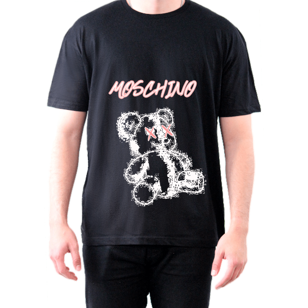 The Unisex Tee