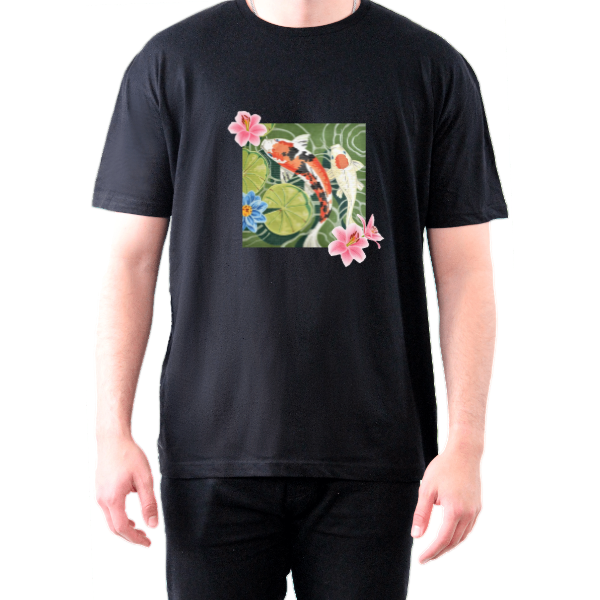 The Unisex Tee