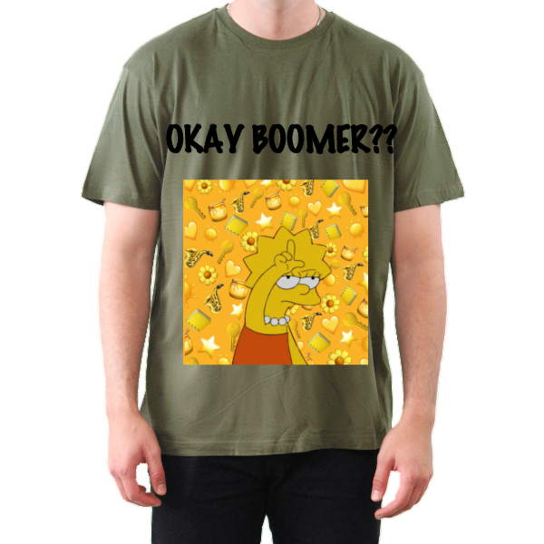 The Unisex Tee