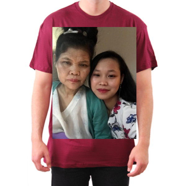 The Unisex Tee