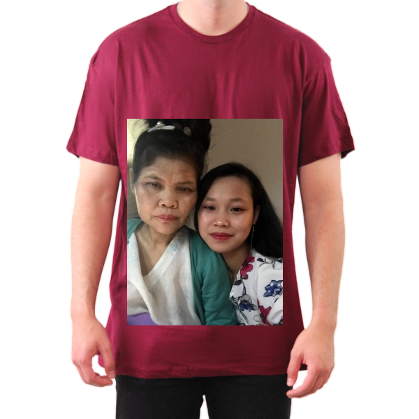 The Unisex Tee