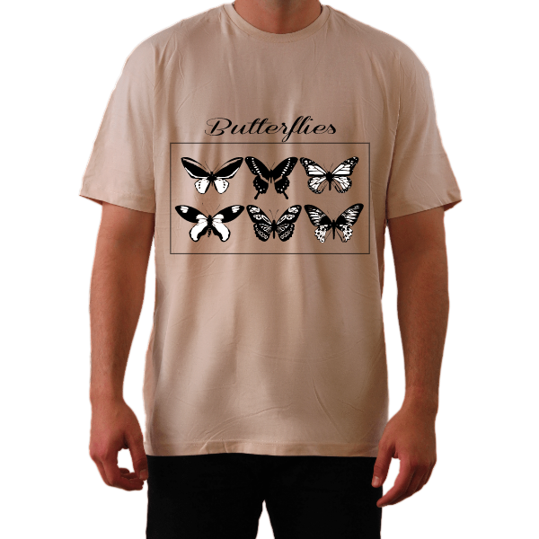 The Unisex Tee