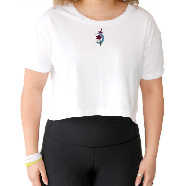 The Classic Crop