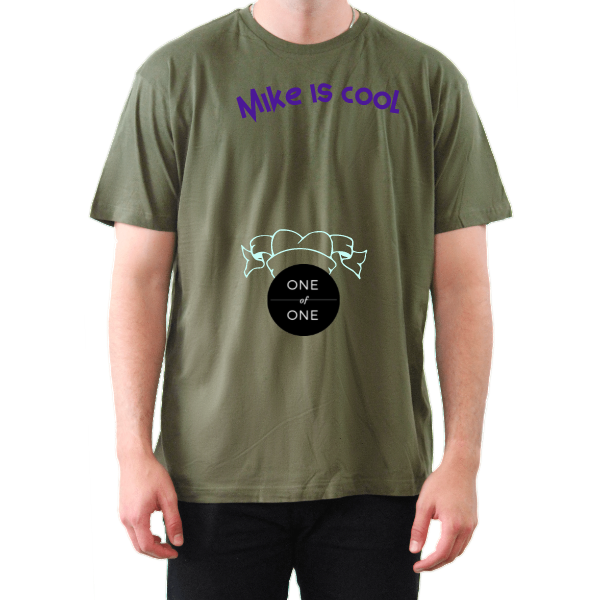 The Unisex Tee