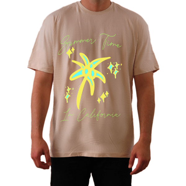The Unisex Tee