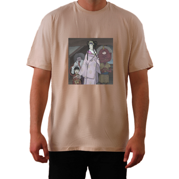 The Unisex Tee
