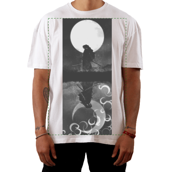 The Unisex Tee