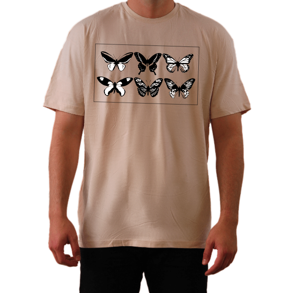 The Unisex Tee