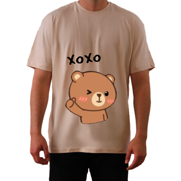 The Unisex Tee