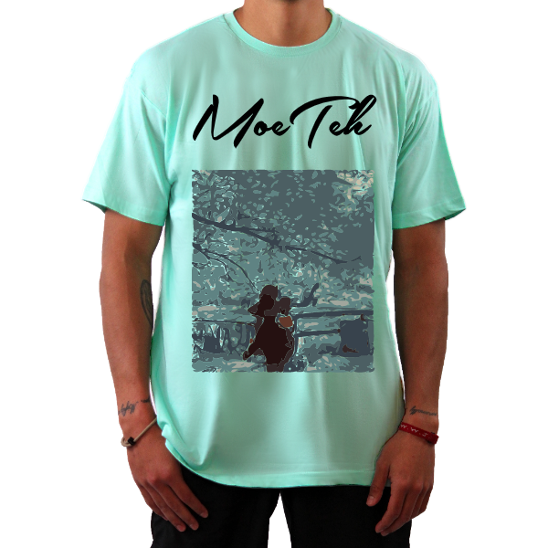 The Unisex Tee