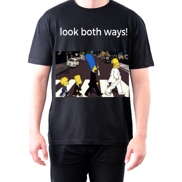 The Unisex Tee