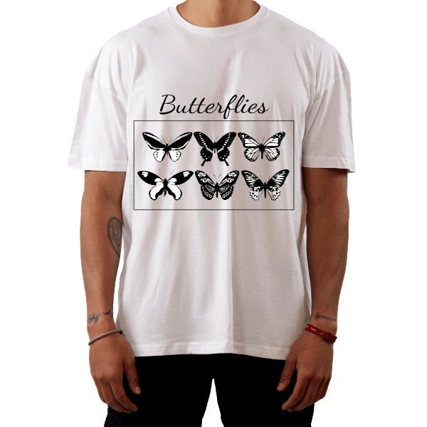 The Unisex Tee