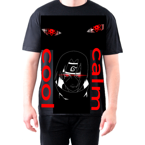The Unisex Tee
