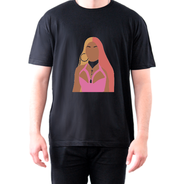 The Unisex Tee