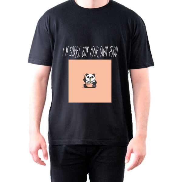 The Unisex Tee