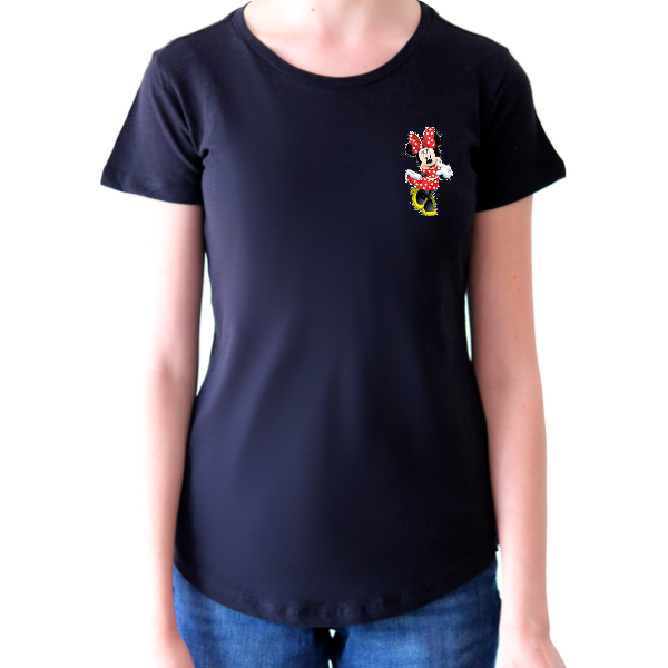 The Slub Tee