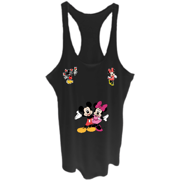 The Racerback Tank