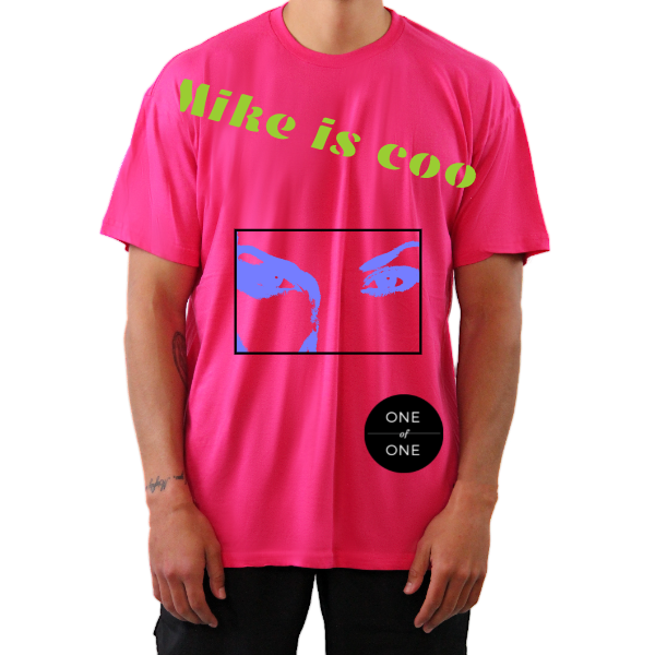 The Unisex Tee