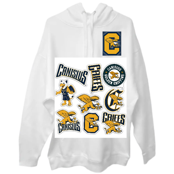 The Unisex Hoodie