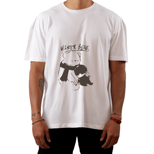 The Unisex Tee