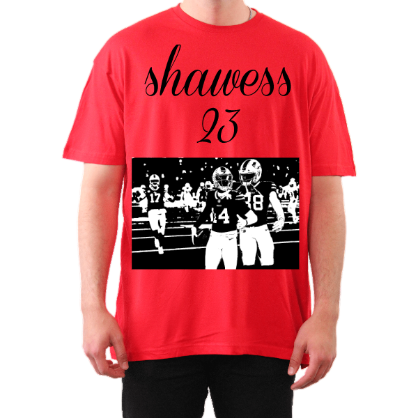 The Unisex Tee