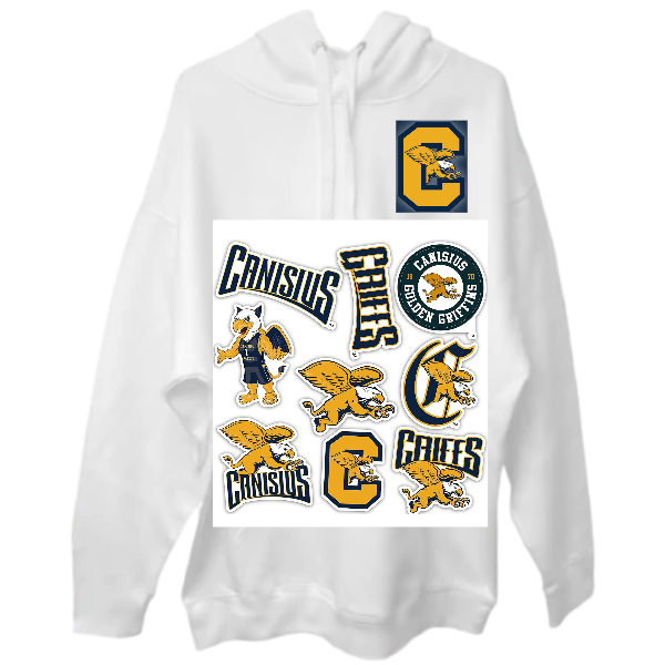 The Unisex Hoodie