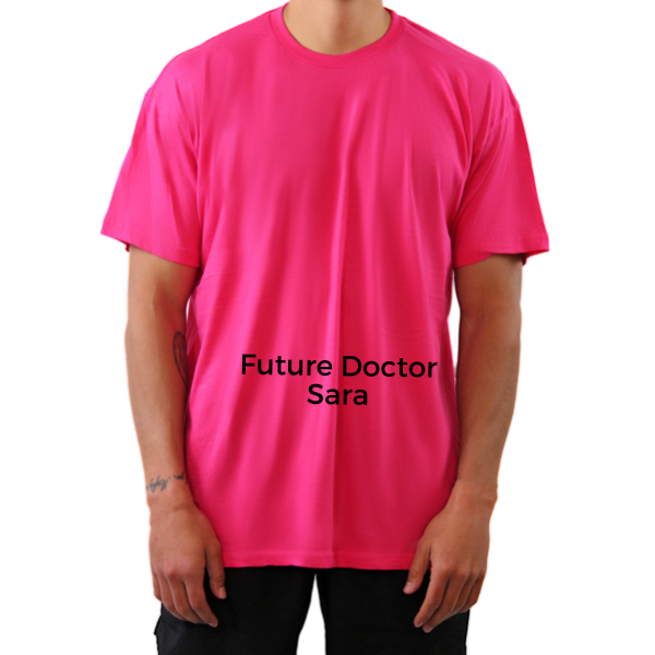 The Unisex Tee