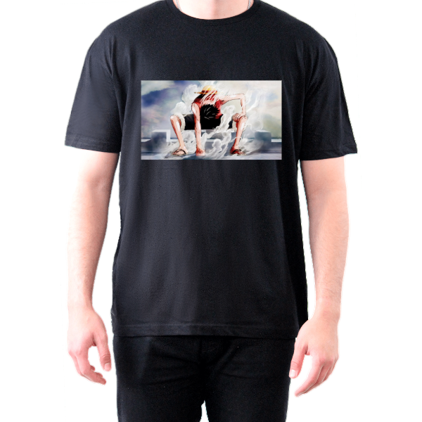 The Unisex Tee