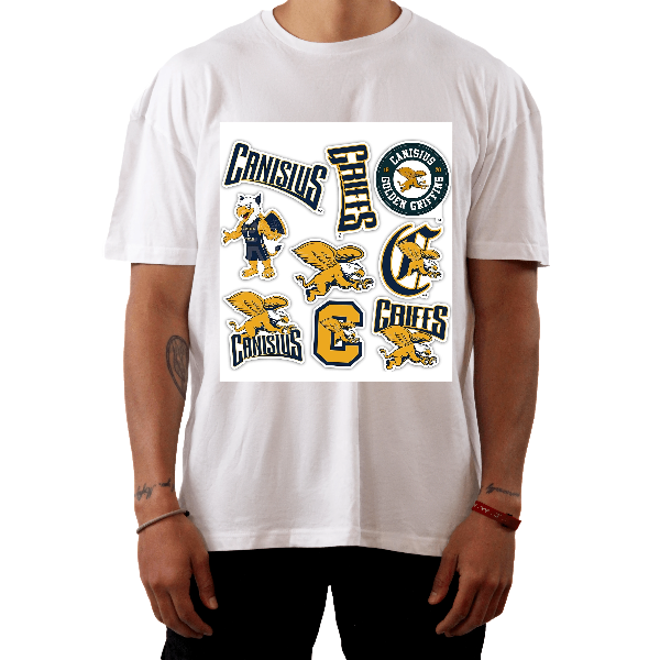 The Unisex Tee