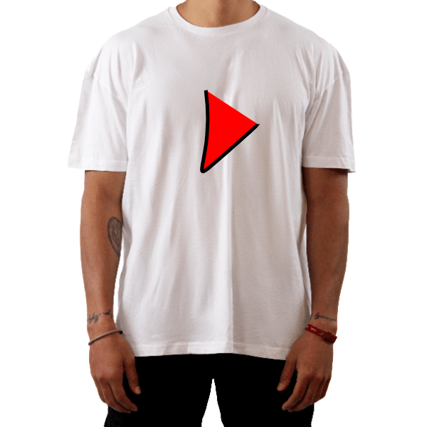 The Unisex Tee