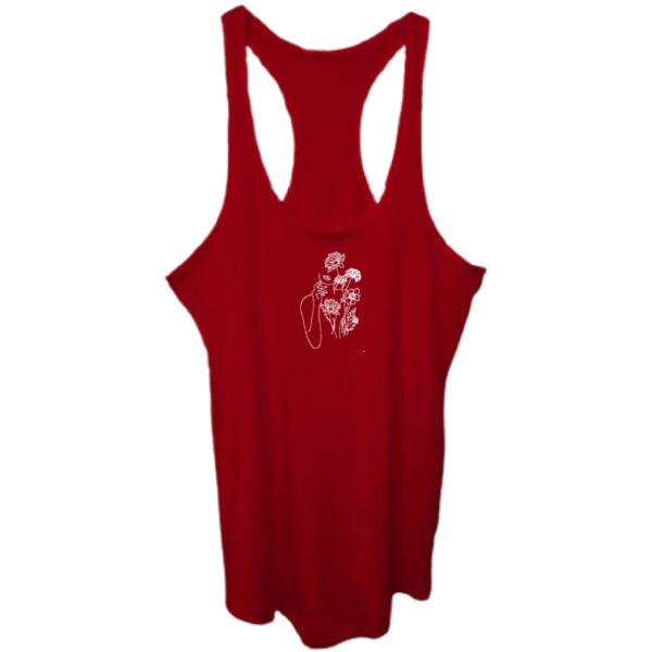 The Racerback Tank