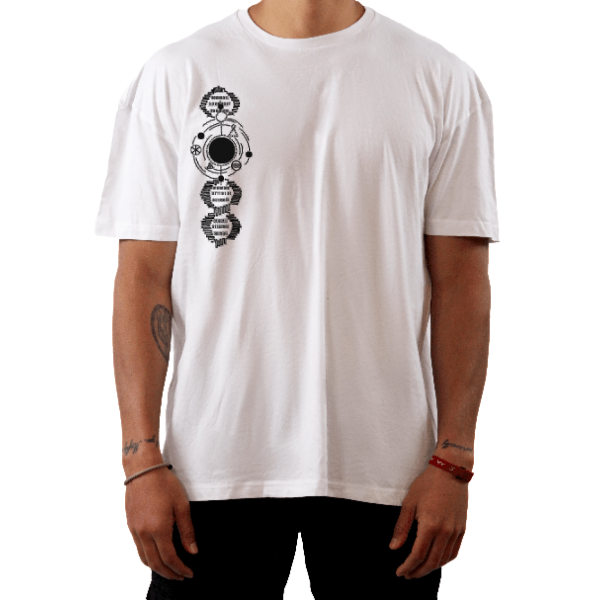 The Unisex Tee