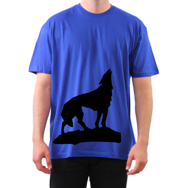 The Unisex Tee