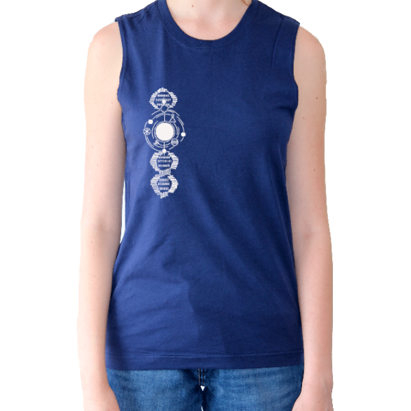 The Unisex Muscle Tank