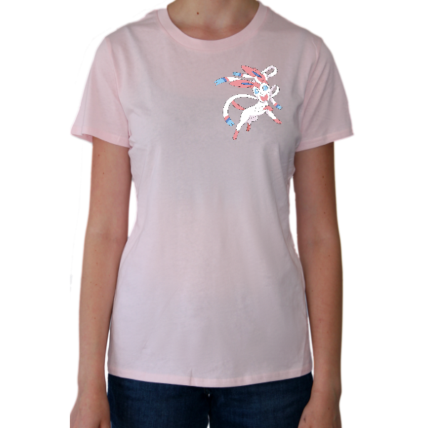 The Slim Fit Tee